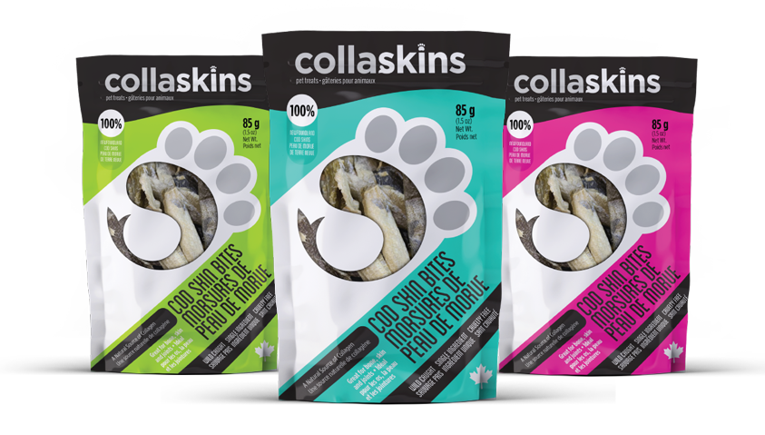 Collaskins