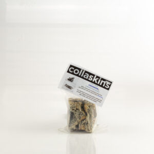 Collaskins Chompers Cubix cod skin block chew seafood pet treat.jpg